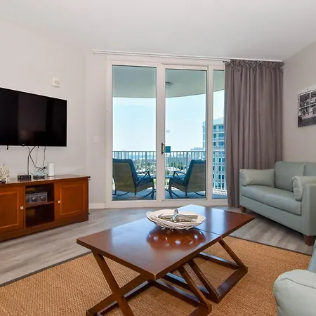 Appartement The Palms Of Destin 1909 Junior